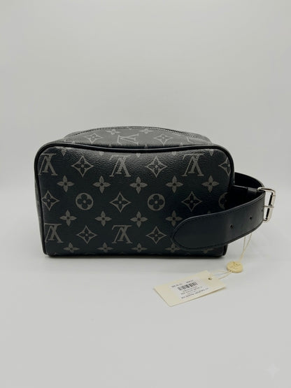 Louis Vuitton Monogram Toiletry Bag