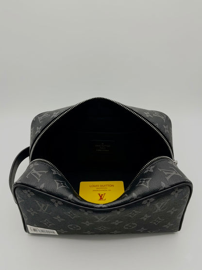 Louis Vuitton Monogram Toiletry Bag
