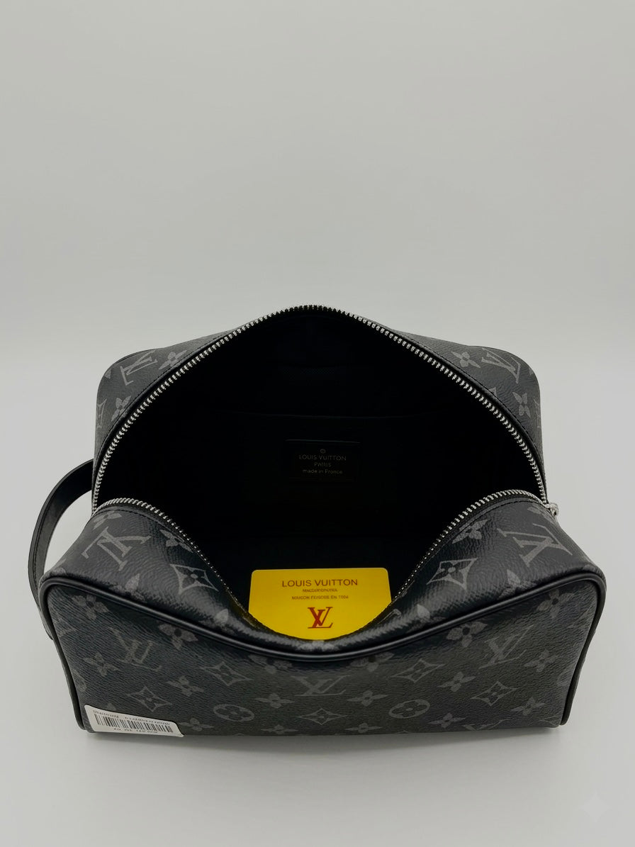 Louis Vuitton Monogram Toiletry Bag