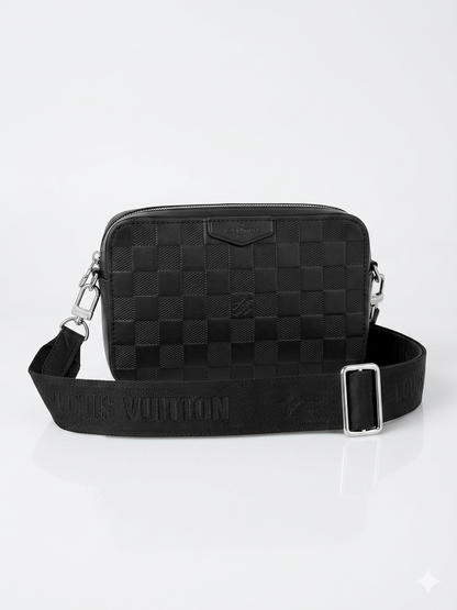 Louis Vuitton Alpha Wearable Wallet