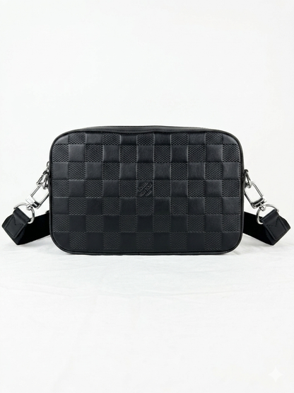 Louis Vuitton Alpha Wearable Wallet