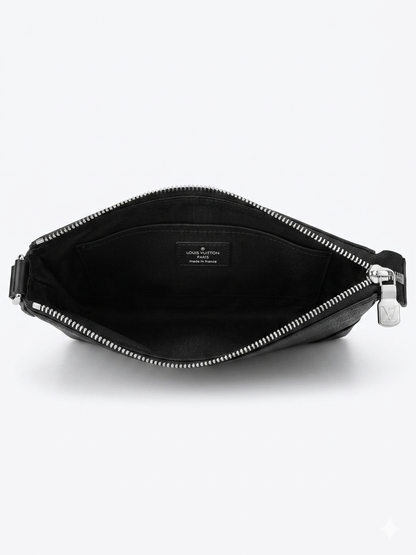 Louis Vuitton Monogram Messenger Bag