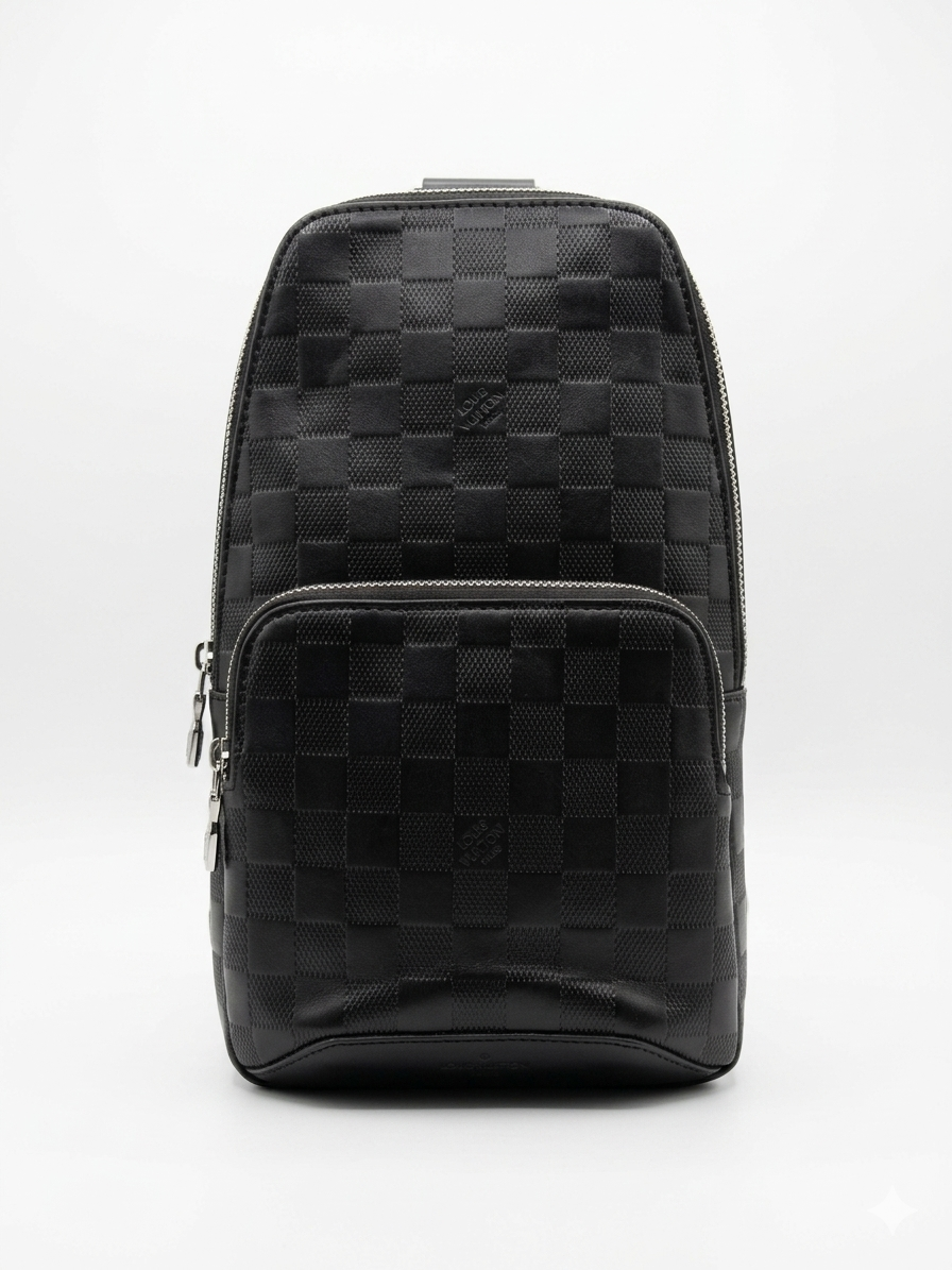 Louis Vuitton Damier Infini Sling Bag