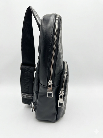 Louis Vuitton Damier Infini Sling Bag
