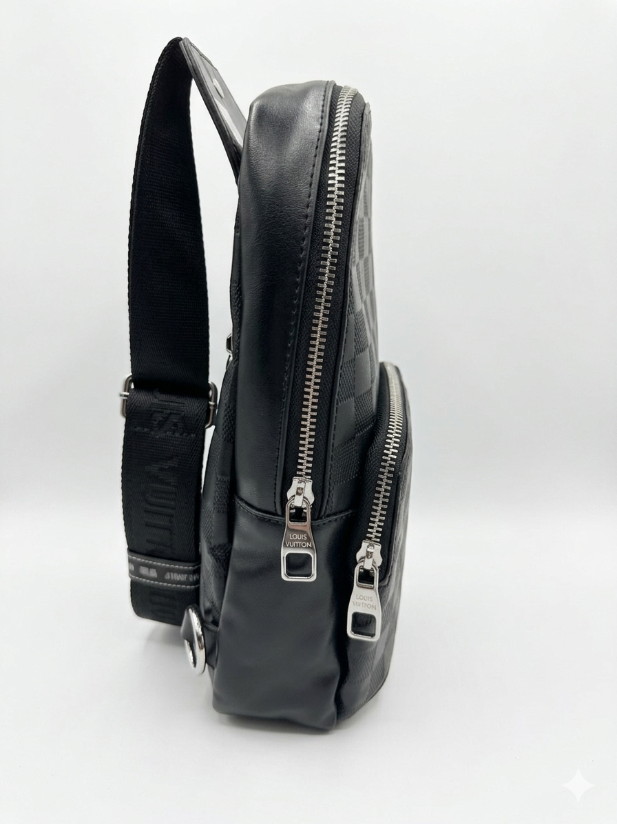 Louis Vuitton Damier Infini Sling Bag