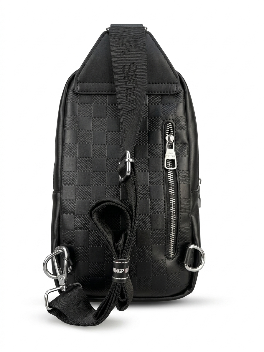 Louis Vuitton Damier Infini Sling Bag