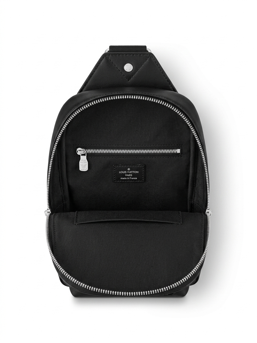 Louis Vuitton Damier Infini Sling Bag