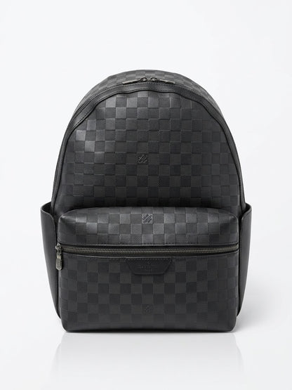 Louis Vuitton Discovery Backpack