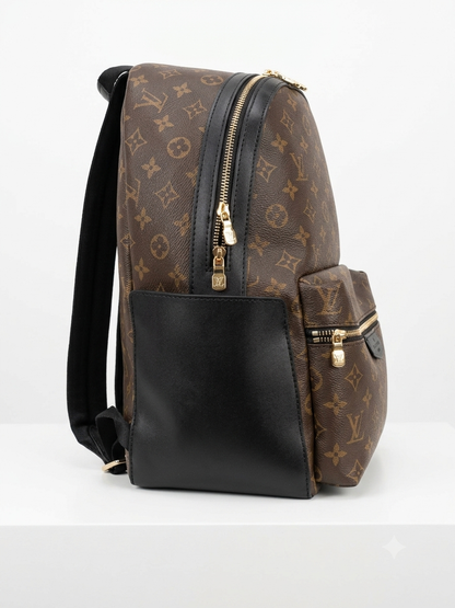 Louis Vuitton Discovery Backpack