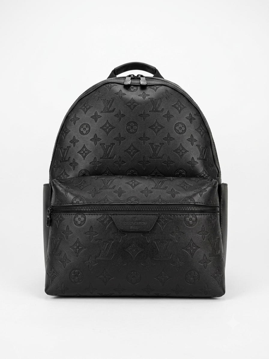 Louis Vuitton Discovery Backpack