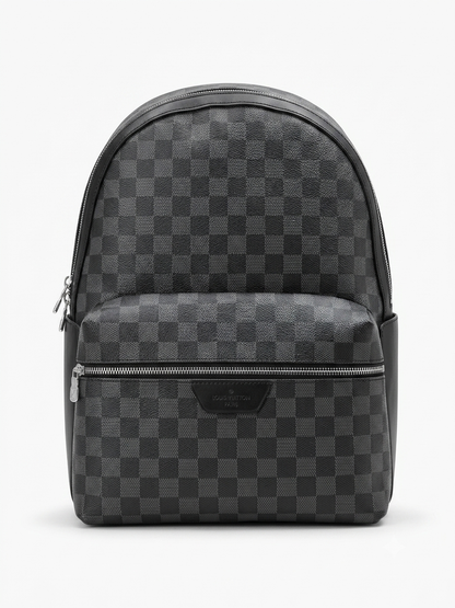 Louis Vuitton Discovery Backpack