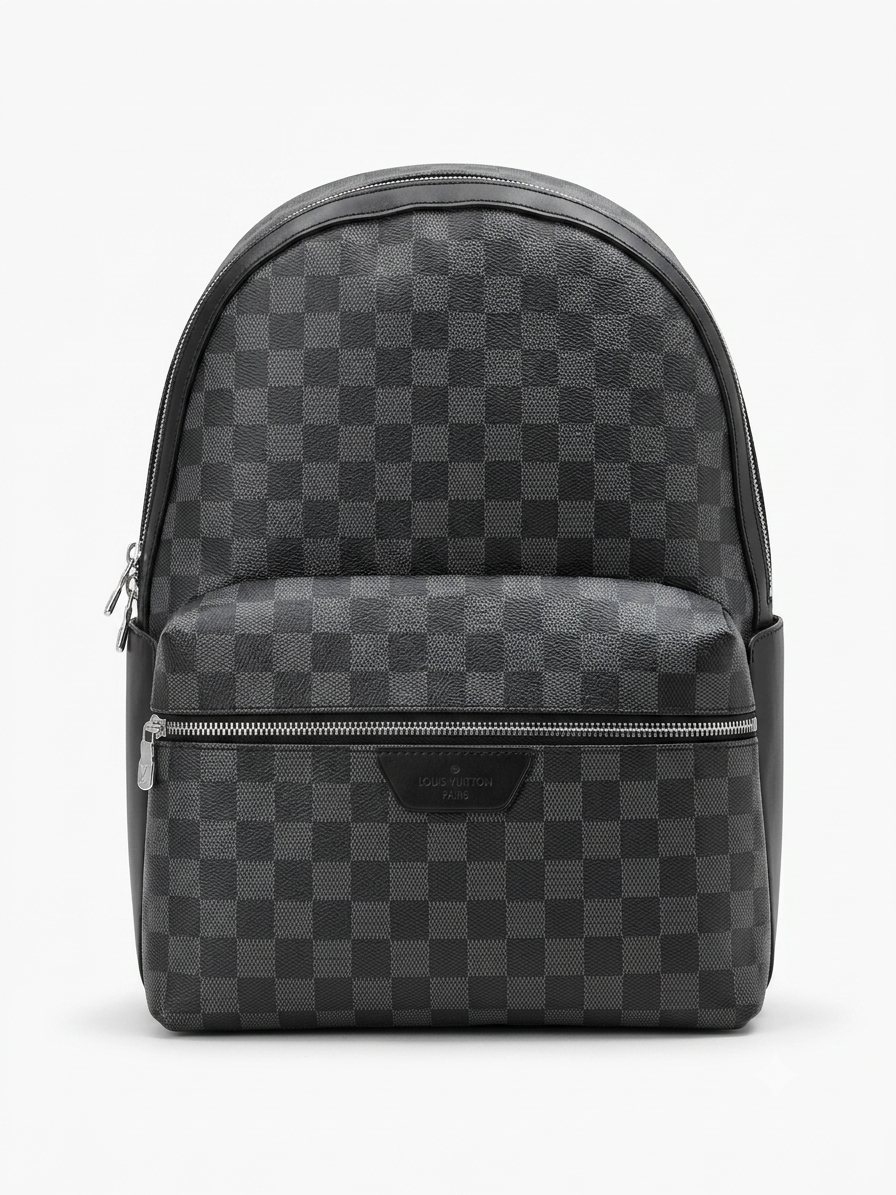 Louis Vuitton Discovery Backpack