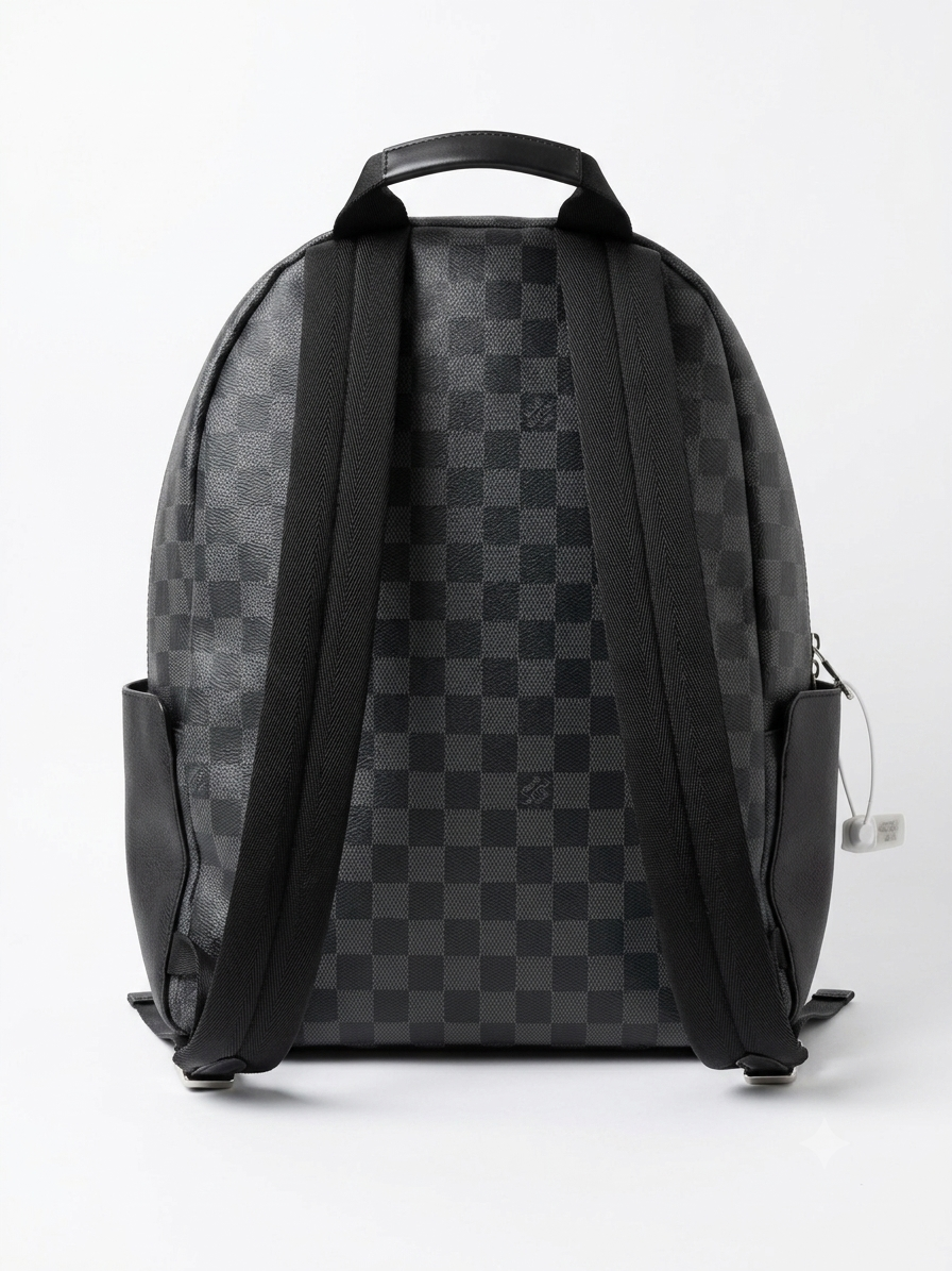 Louis Vuitton Discovery Backpack