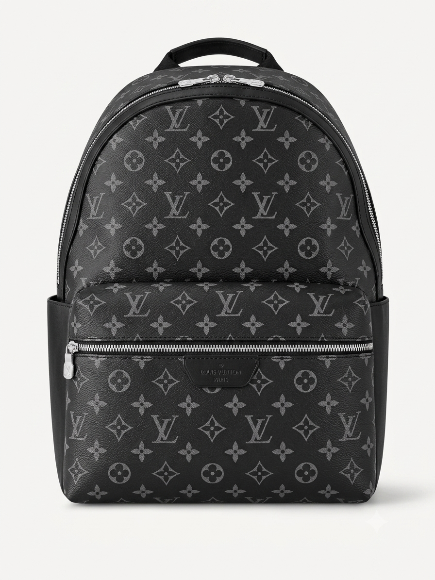 Louis Vuitton Discovery Backpack