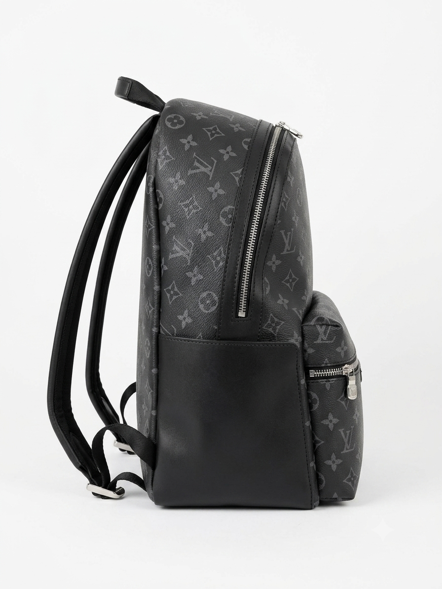 Louis Vuitton Discovery Backpack