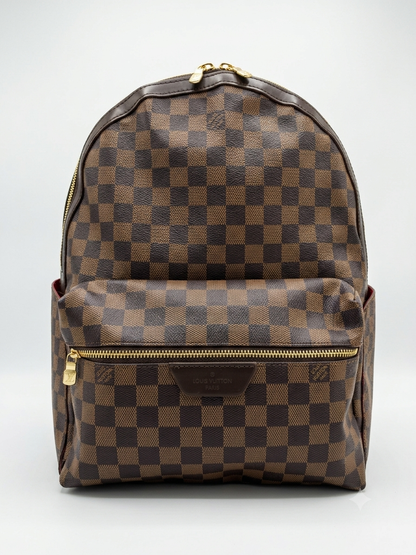 Louis Vuitton Discovery Backpack