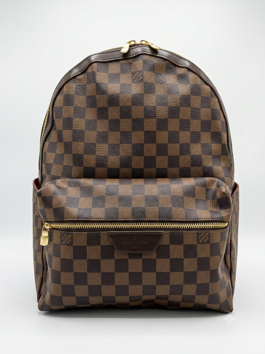 Louis Vuitton Discovery Backpack