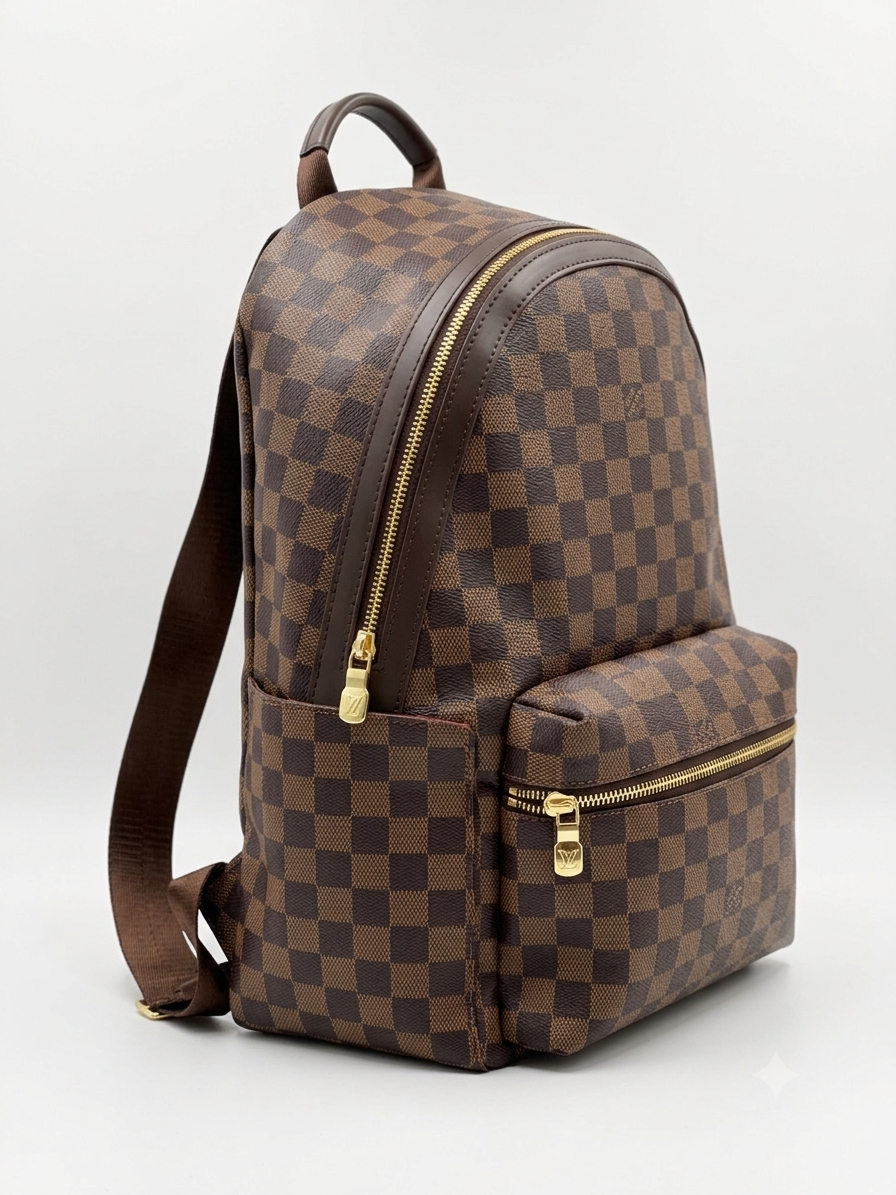 Louis Vuitton Discovery Backpack