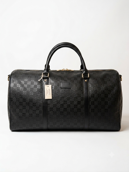Louis Vuitton Keepall Bandoulière  Travelling Bag