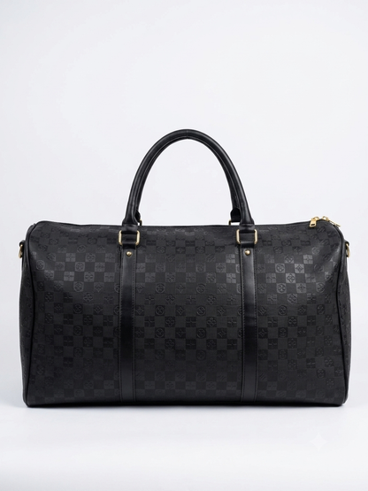 Louis Vuitton Keepall Bandoulière  Travelling Bag
