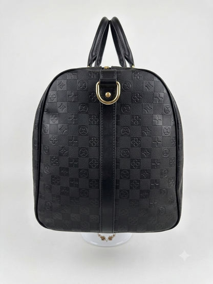 Louis Vuitton Keepall Bandoulière  Travelling Bag