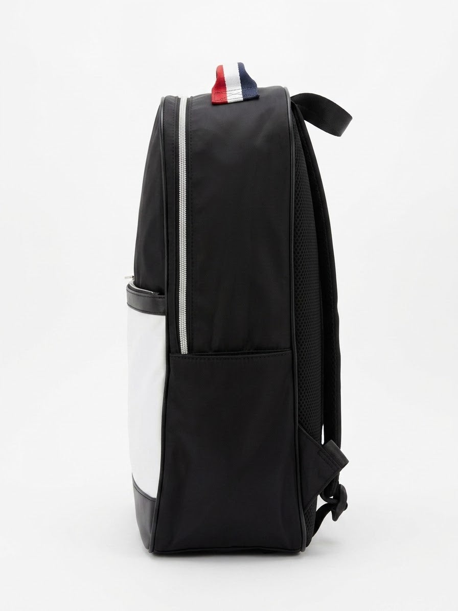 Tommy Hilfiger Heritage Colorblock Backpack