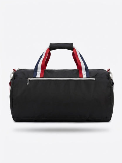 Tommy Hilfiger Varsity Stripe Duffle Bag