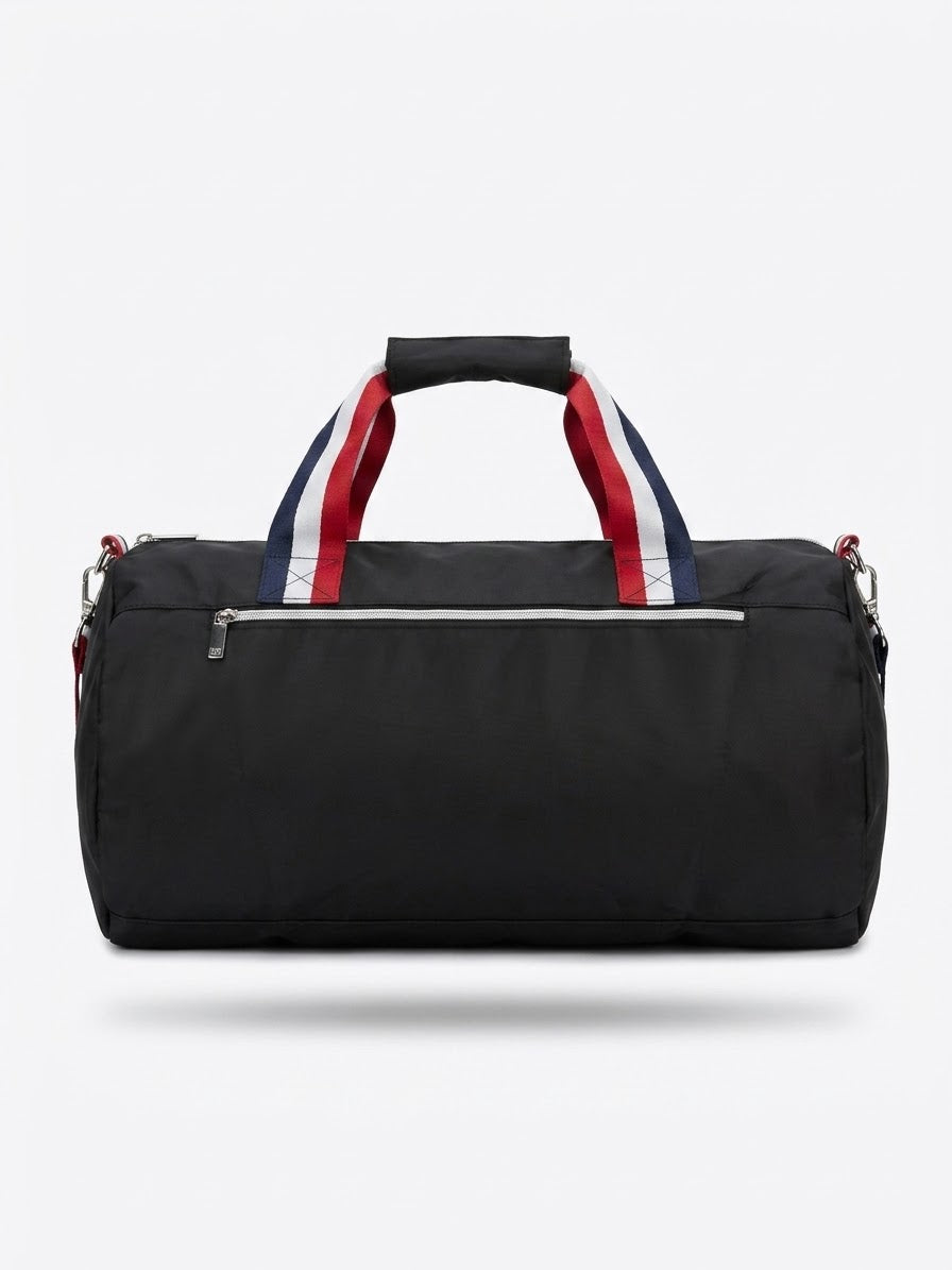 Tommy Hilfiger Varsity Stripe Duffle Bag