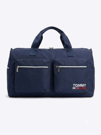 Tommy Jeans Utility Weekend Duffle Bag