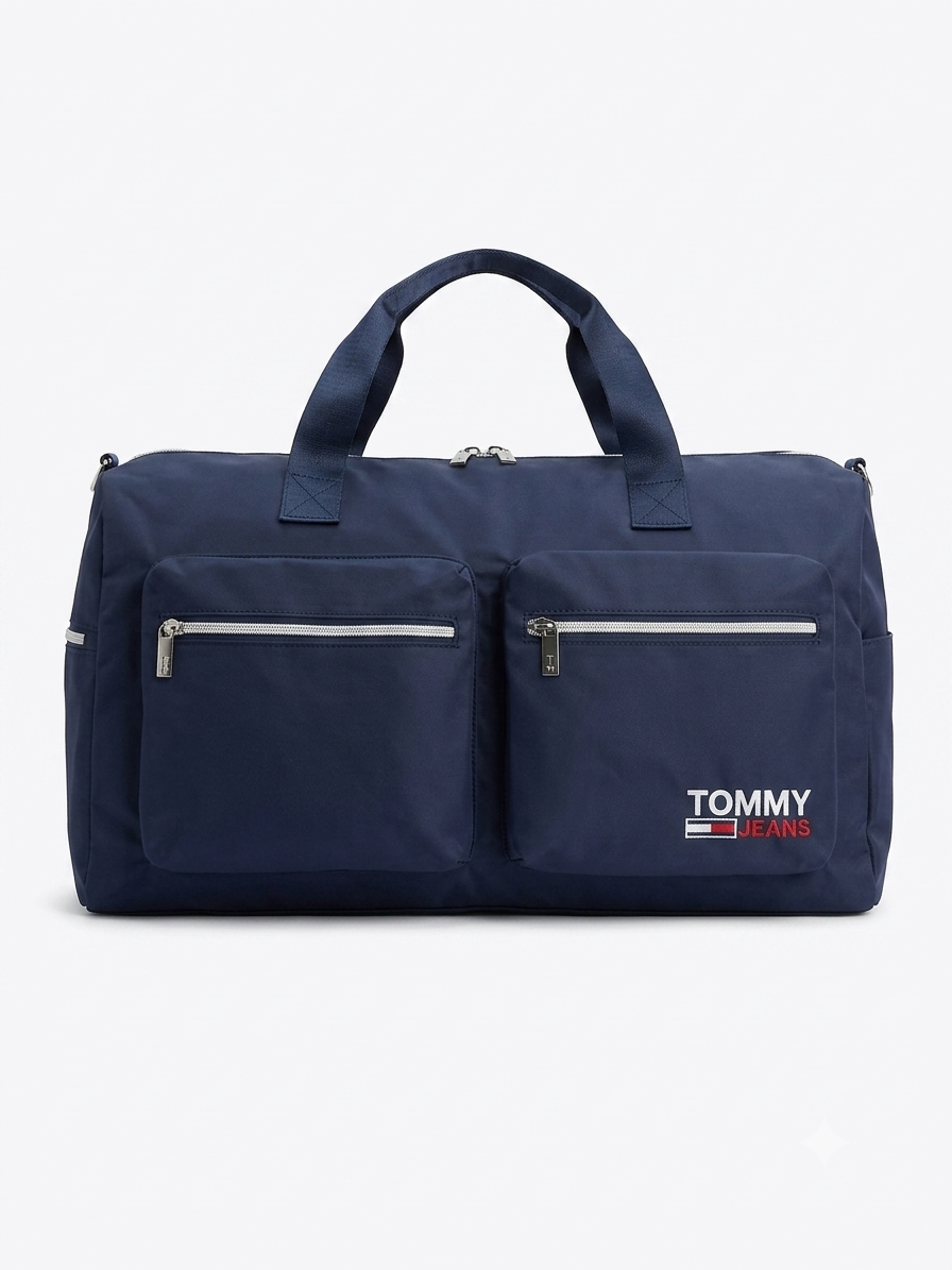 Tommy Jeans Utility Weekend Duffle Bag