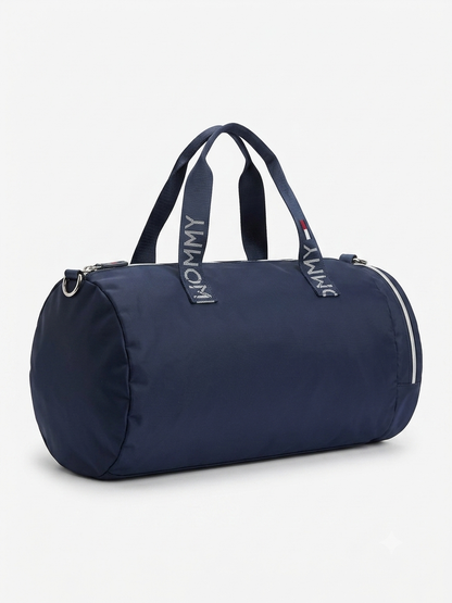 Tommy Hilfiger Est. 1985 Heritage Duffle Bag