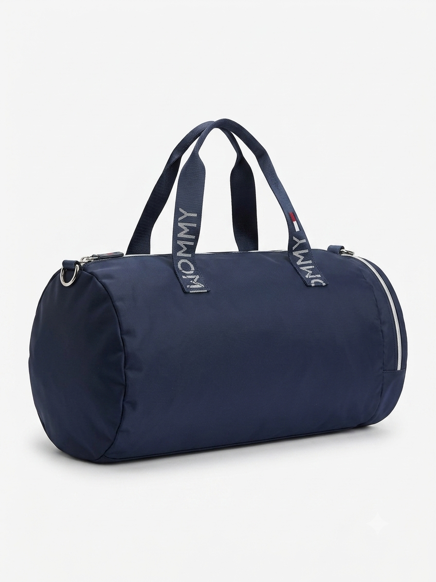 Tommy Hilfiger Est. 1985 Heritage Duffle Bag