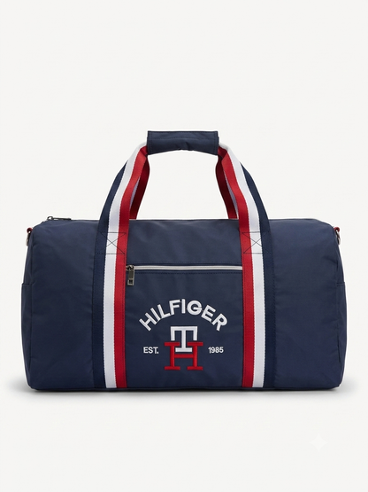 Tommy Hilfiger Est. 1985 Heritage Duffle Bag