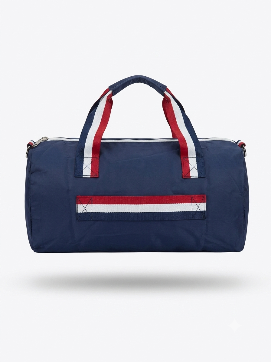 Tommy Hilfiger Est. 1985 Heritage Duffle Bag