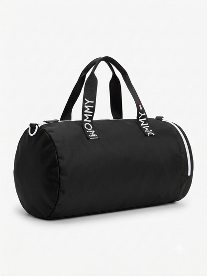 Tommy Hilfiger Est. 1985 Heritage Duffle Bag