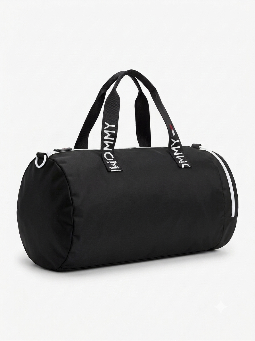 Tommy Hilfiger Est. 1985 Heritage Duffle Bag