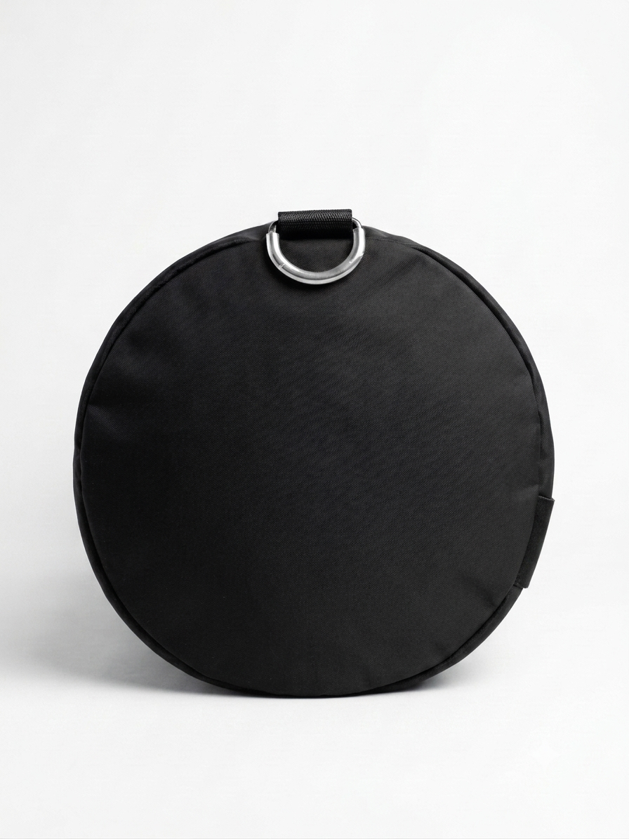 Tommy Hilfiger Est. 1985 Heritage Duffle Bag