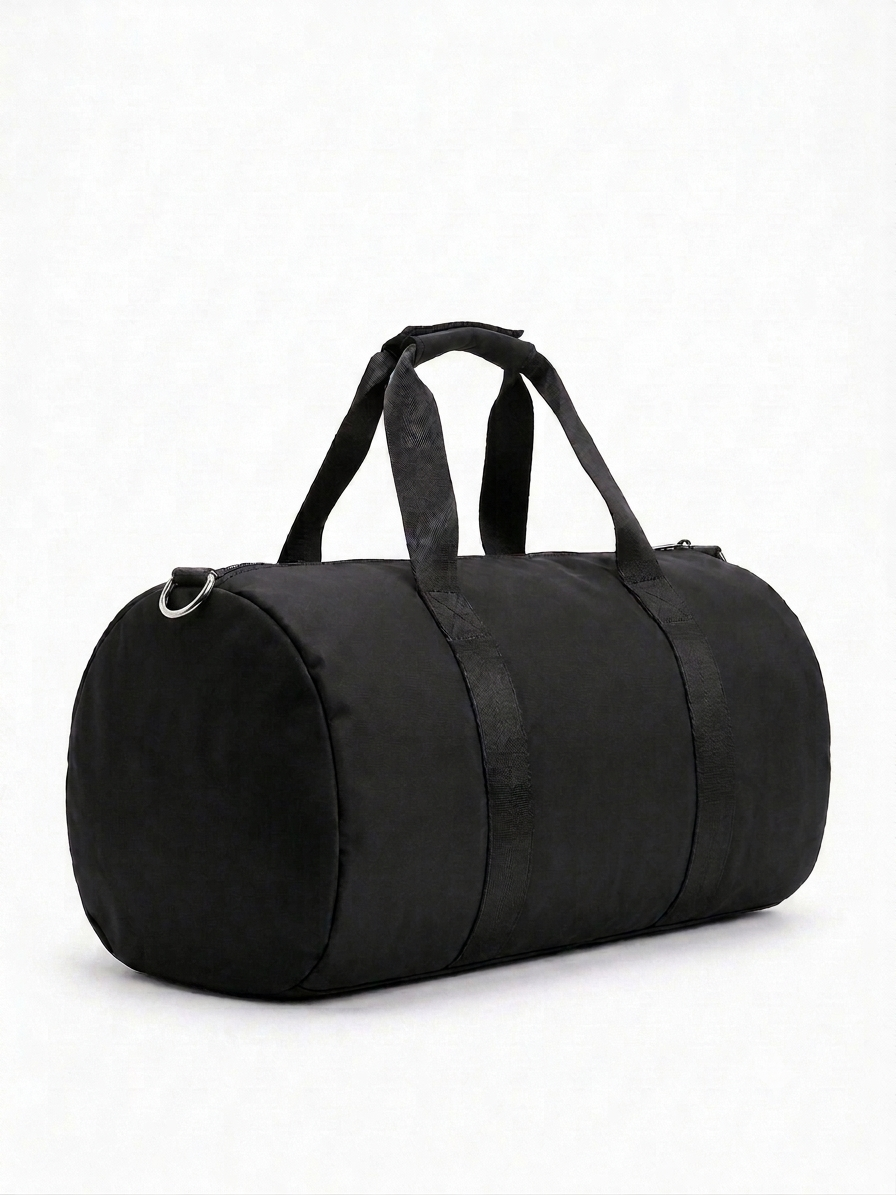 Tommy Hilfiger Est. 1985 Heritage Duffle Bag