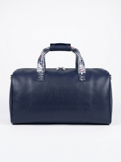Tommy Hilfiger Signature Colorblock Duffle Bag