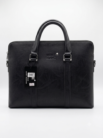 Montblanc Urban Executive LapTop Bag