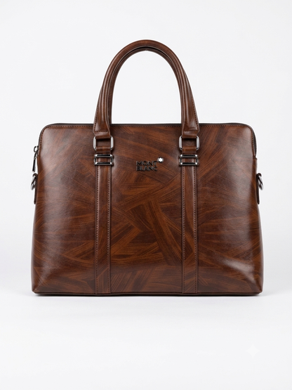 Montblanc Urban Executive LapTop Bag