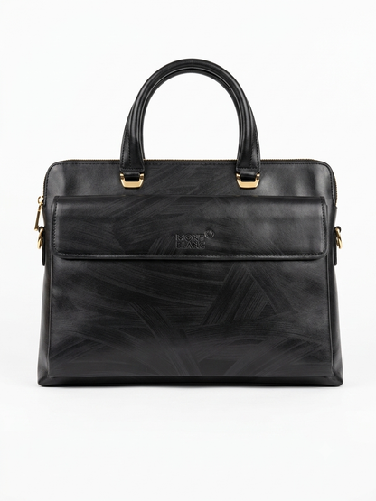 Montblanc Urban Executive LapTop Bag