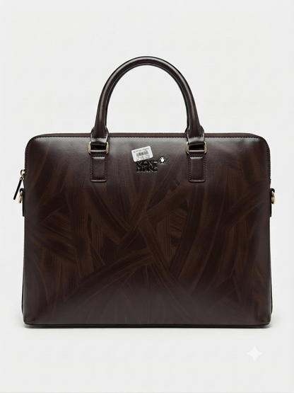 Montblanc Urban Executive LapTop Bag