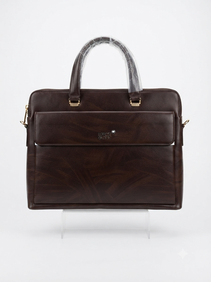 Montblanc Urban Executive LapTop Bag