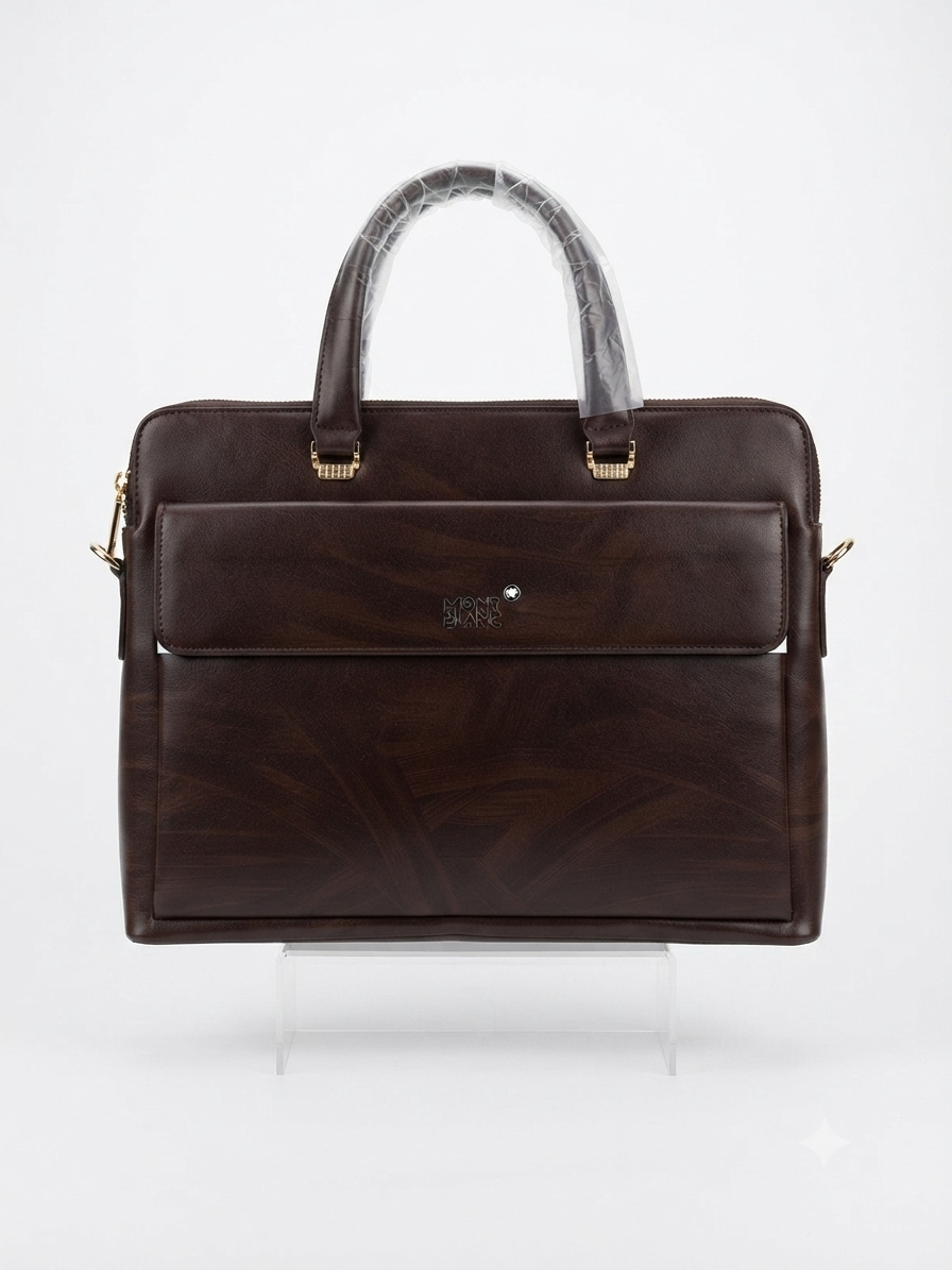 Montblanc Urban Executive LapTop Bag