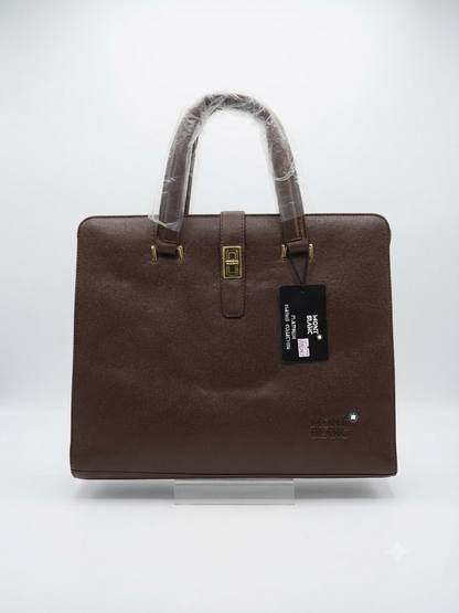 Montblanc Urban Executive LapTop Bag