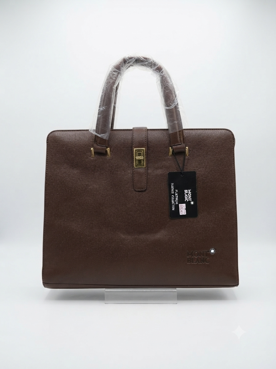 Montblanc Urban Executive LapTop Bag