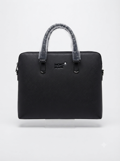 Montblanc Urban Executive LapTop Bag