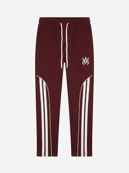 Amiri Cotton Jersey Trouser