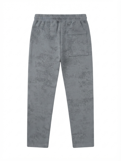 Dolce & Gabbana Cotton Jersey Trouser